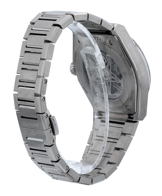 Zenith Defy 95.9000.670/78.M9000 Image 3